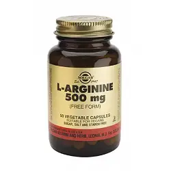 L-Arginina 500 mg