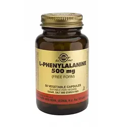 L-Fenilalanina 500 mg