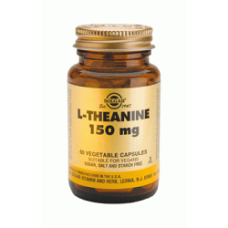 L-Teanina 150 mg