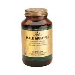 Male Multiple