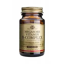 Megasorb B-Complex