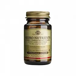 Neuro Nutrientes