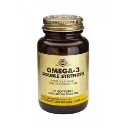 Omega 3 - Alta Concentración