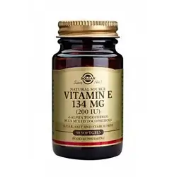 Vitamina E - 200 UI (134 mg)