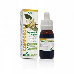 Composor 03 - Hepavesical complex