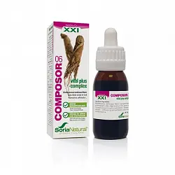 Composor 06 - Vitol Plus Complex