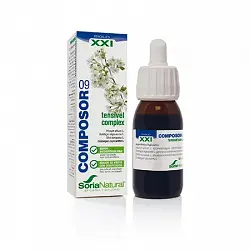 Composor 09 - Crataegus Complex