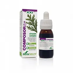 Composor 40 - Ruscus Complex
