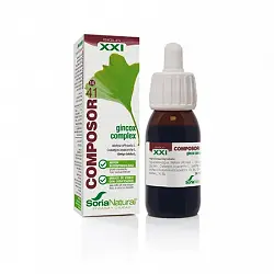 Composor 41 - Gincox