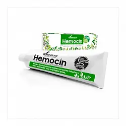 Hemocín