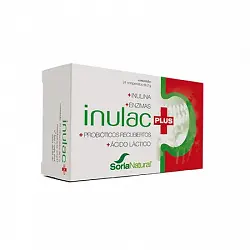 Inulac - Tablets Plus