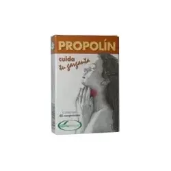Propolin