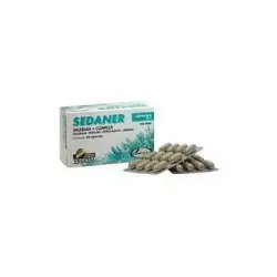 Sedaner - Valerian-Complex - 29 C