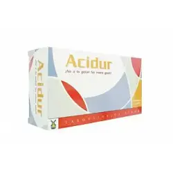 Acidur