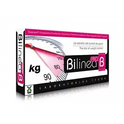 Bilinea PRO - B