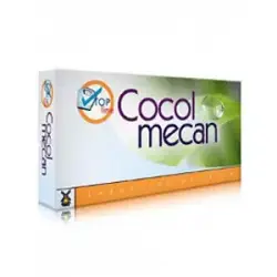 Cocolmecan - 40 Cápsulas