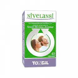 Nivelansi