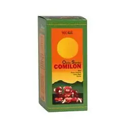Osito Sanito - Comilón