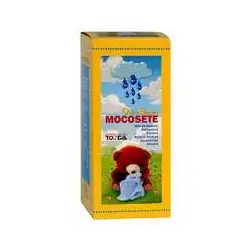 Osito Sanito - Mocosete