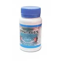 Ansi-Plus