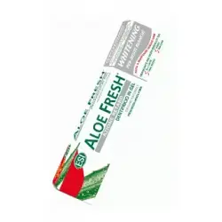 Aloe Fresh - Blanqueador