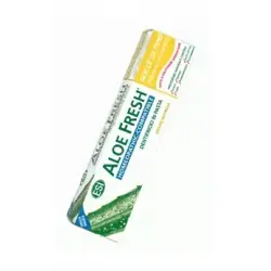 Aloe Fresh - Pasta Blanqueadora (Compatible Homeopatía)