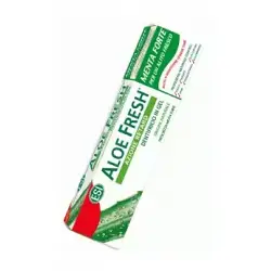 Aloe Fresh - Menta Fuerte