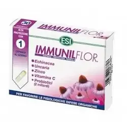 ImmunilFlor - 30 cápsulas