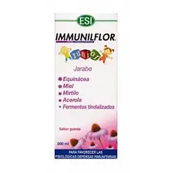 ImmunilFlor Junior - Jarabe
