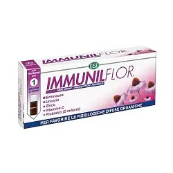ImmunilFlor - 12 Viales