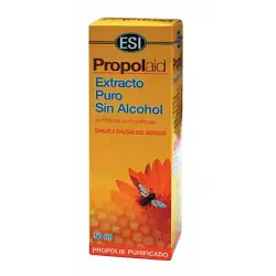 Própolis con Equinácea - Sin Alcohol