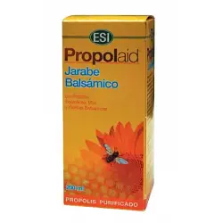 Jarabe Balsámico