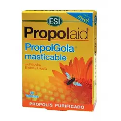 PropolGola masticable