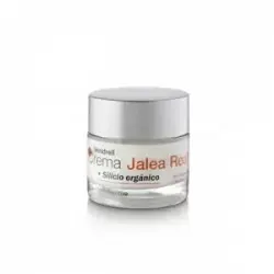 Crema Hidro-Nutritiva con Jalea Real