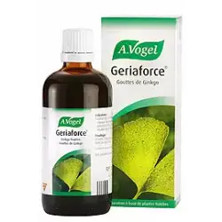 Geriaforce