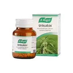 Urticalcin