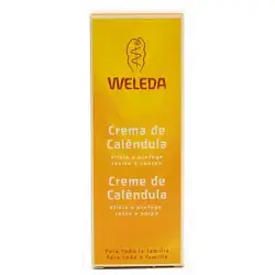 Crema de Caléndula - 75 ml