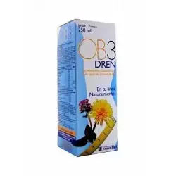 OB3 DREN