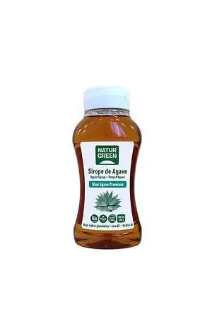 Sirope de Agave - 500 ml