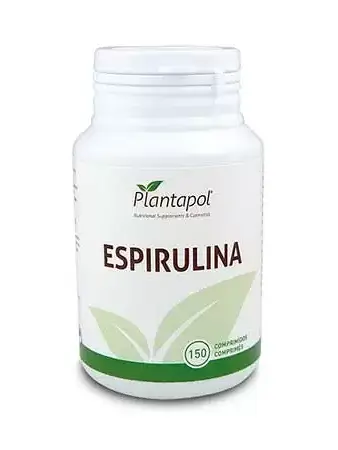 Espirulina - 150 comprimidos