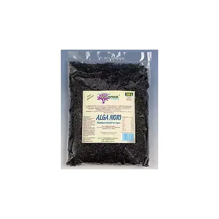 Alga Nori