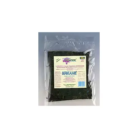 Alga Wakame
