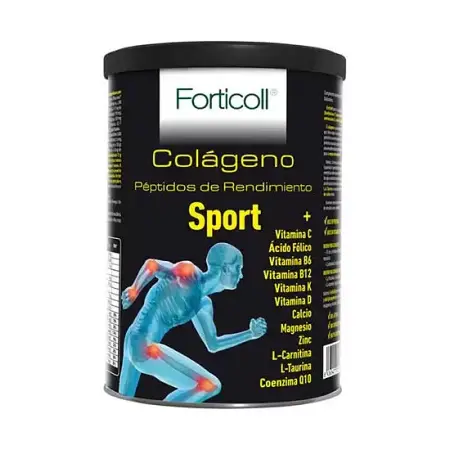 Forticoll Sport