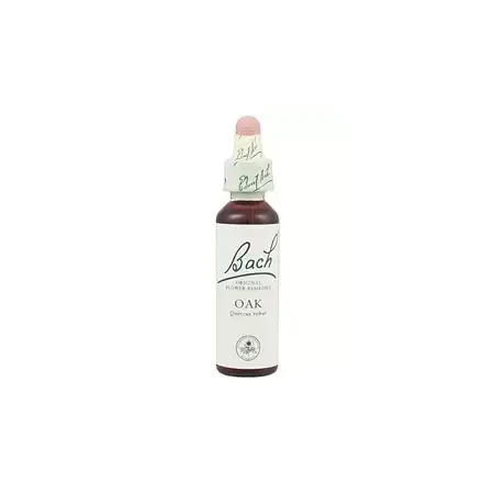 Oak - Roble