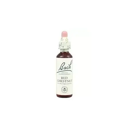 Red Chesnut - Castaño Rojo