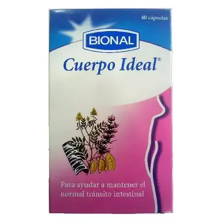 Cuerpo Ideal