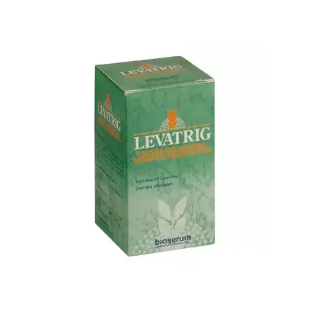 Levatrig