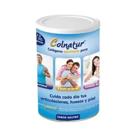 Colnatur