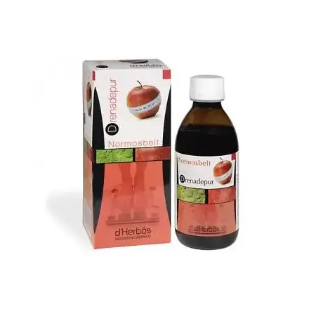 Drenadepur - 250 ml