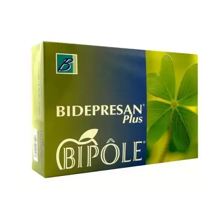 Bidepresan Plus